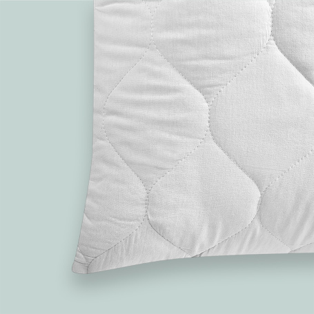 Kapitone Microfiber